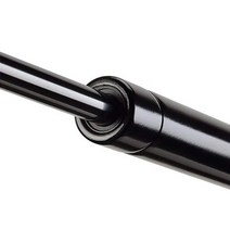 스트럿바 2Pcs 뒷문 가스 충격 스트럿 댐퍼 리프트 지원 2012 기아 CEE'D CEED Combi 반 Sportswagon J