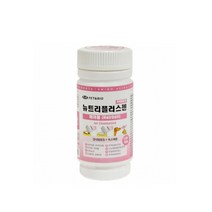 뉴트리플러스젠 헤어볼분말 150g 반려동물영양제, 1개