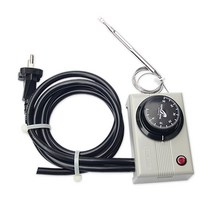 동파방지 열선 센서 온도설정형 미래이텍 정온전선 히팅케이블 수도관동파방지