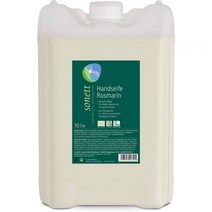 소넷 로즈마리 핸드비누 10리터 Sonett 427154, 10 l