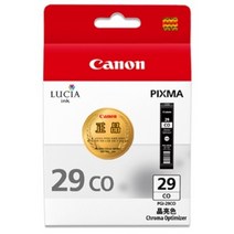 [Canon] 정품포토잉크 PGI-29CO Chroma Optimizer (PRO-1/표준용량)