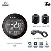 자전거 속도계 GPS 로드자전거 산악자전거, E