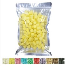 무향 버블솝클레이500g/1kg, 핑크1kg