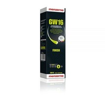 Menzerna GW16 코팅 및 플라스틱용 범용 폴리싱 솔리드 마감 페이스트 1 2kg