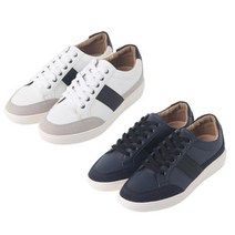 패션운동화 댄디한 남성 스니커즈 20대 데일리룩 코디