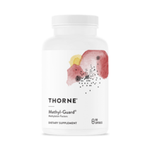 쏜리서치 메틸-가드 Thorne Research Methyl-Guard 180캡슐, 180캡슐 x3개