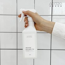 세이브타임 틈새 곰팡이 가글 2개 뿌리는 곰팡이 제거제, 400ml
