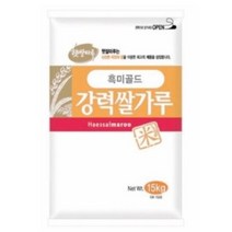 대두쌀가루15kg 최저가 가격비교