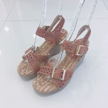 미소페 미소페 여성 웨지 샌들 111524054