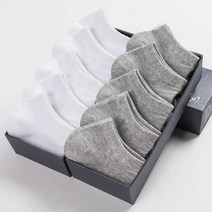 학생 여성 교복 여성 통기성 편안한 면화 발목 양말 단색 보트 10 쌍 도매
