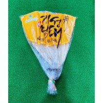 [현호중국슈퍼] 중국식품 연변특산 지성명태 짝태 10개입