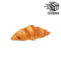 브리도 크로아상 냉동생지 40g x 15개입, 단품