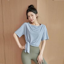 박나래 복장 운동 요가 에어로빅 필라테스 여자 땀복