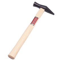 에이플러스 검사망치 서각 끌 망치 단조 소형 목공 공구, 18mm