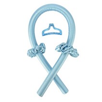 셀프파마 하는법 집에서 파마 세트 구르뽕 구르프 막대 컬 리본 잠자는, E