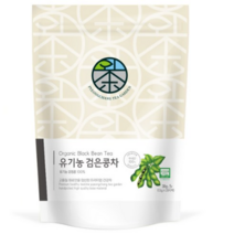 평창다원 유기농 검은콩차, 30g, 20개입, 4개