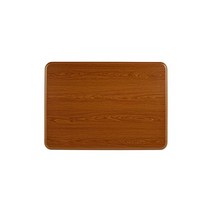 하기와라 코타츠 상판 상판만 교체할 때 폭 105 일본식 심플 브라운 한 대 KT-507-105, 상세페이지 참조