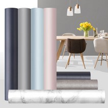 인테리어시트지 싱크대리폼 셀프시공 필름지 가구필름 _ 79421300EA, 체크그레이