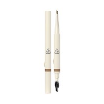 3CE 이지 브로우 디자이닝 펜슬 ﻿0.13 g, FRE, DEEP BROWN