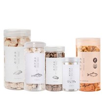 친절한도그씨 촉촉트릿 펫프렌즈 동결건조 애견간식 x 5개, 01. 소간 75g, 75g