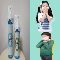 가정용 산소호흡기 휴대용 강아지 산소캔 의료용 산소통, 소(648ml), 1개