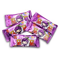 한진 포포 포도맛 20g