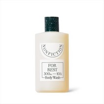 논픽션 포레스트 바디워시 300ml, Happy Birthday