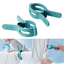 이케아 이불 세탁 의류 건조대 빨래 집게 그린 빨랫줄 찝게 유럽 감성 집개 실내 옷 말리기 옥상 야외 캠핑 옷걸이 찝기 양말 속옷 널기 침구 왕 클립 SLIBB 슬리브 소품 걸기