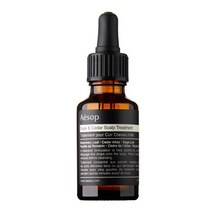 이솝 세이지 앤 시더 스칼프 트리트먼트 25ml (두피진정및 보호) 백화점정품