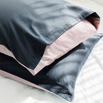 JAJA 120수 프리미엄 호텔식 베개 커버