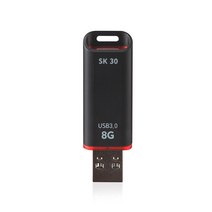 [qx1202usb] 액센 SK30 USB 3.0, 128GB