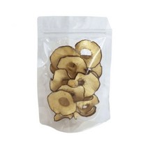 견과류 사과칩 30g 사과말랭이 건조사과 건조과일 과일칩 술안주 물 X ( 2매입 ) 281555