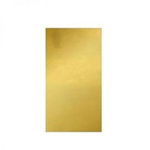 황동판 구리판 적동판 1pc 0.10.20.30.40.5mm 황동 판금 얇은 호일 심, 0.3x200x100mm
