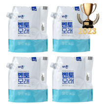 바른 벤토모래 고양이모래 PPIS 먼지제거 공법 리뉴얼 6kg, 1개