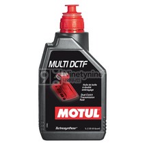 모튤 멀티 DCTF-1L 4개 듀얼 클러치 미션 변속기 오토미션 오일 DSG DCT PDK