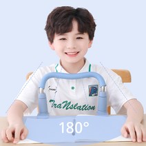 바로앉아 바른자세 교정기 바른보호대 앉은자세 교정 수험생 직장인 필수품 공부 독서 책상바른자세, No.02 바른자세 보호대 핑크, 쿠팡 자세보호대 핑크