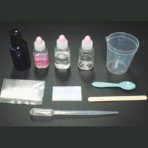 손세정제 만들기 (젤타입 1인)/ 수업용 DIY 탐구 취미