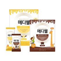 매일우유 페디아파우더 바닐라맛 10포 + 초코맛, 상세페이지 참조, 상세페이지 참조