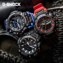 지코스모 지샥 GR-B200-1ADR GR-B200-1A2DR GR-B200-1A9DR 그래비티마스터 항공시계 쿼드센서 스마트폰 연동 공식수입정품