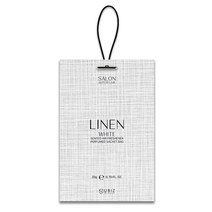유비즈 살롱드퍼퓸 사쉐 방향제, 린넨, 1개입, 20g