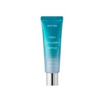 듀이트리 아쿠아 콜라겐 펩타이드 멀티크림 50ml, 1개