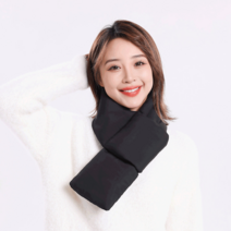 1+1 공유 패딩 목도리 남녀공용 머플러