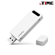 EFM ipTIME A3000U 무선랜카드 와이파이 기가 지원