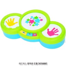 불빛 멜로디 아기드럼 악기놀이 장난감 북장난감 드럼장난감 아기북장난감 꼬마드럼 장난감북