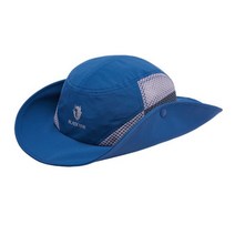 블랙야크 공용 캐주얼 레저 등산 모자 서플렉스메쉬햇U 2BYHTS1909, BL