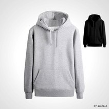 겨울 기모 후드티(국내산)/특양면기모(M-3XL)남녀노소 종교불문 모두가 좋아하는 신기한 뭉방구