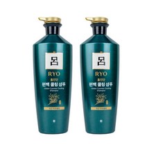 려 홍진단 편백 두피쿨링 샴푸 지성두피 820ml 2개 20232187EA, 쿠팡 1, 쿠팡 본상품선택