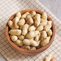 미다몰 볶음 피땅콩 5kg, 1개