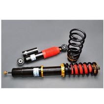 T&P테크프로 일체형쇼바 레드12단감쇠력-코란도스포츠, 1개