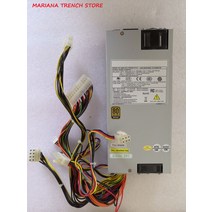 FSP500-701UH FSP 500W 1U 서버 산업용 제어 전원 공급 장치, 한개옵션0